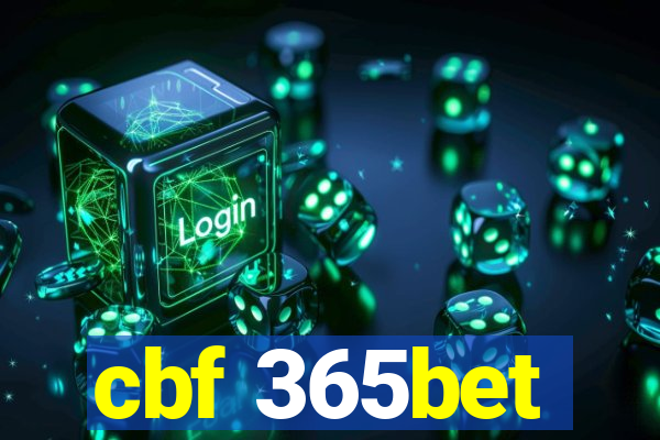 cbf 365bet